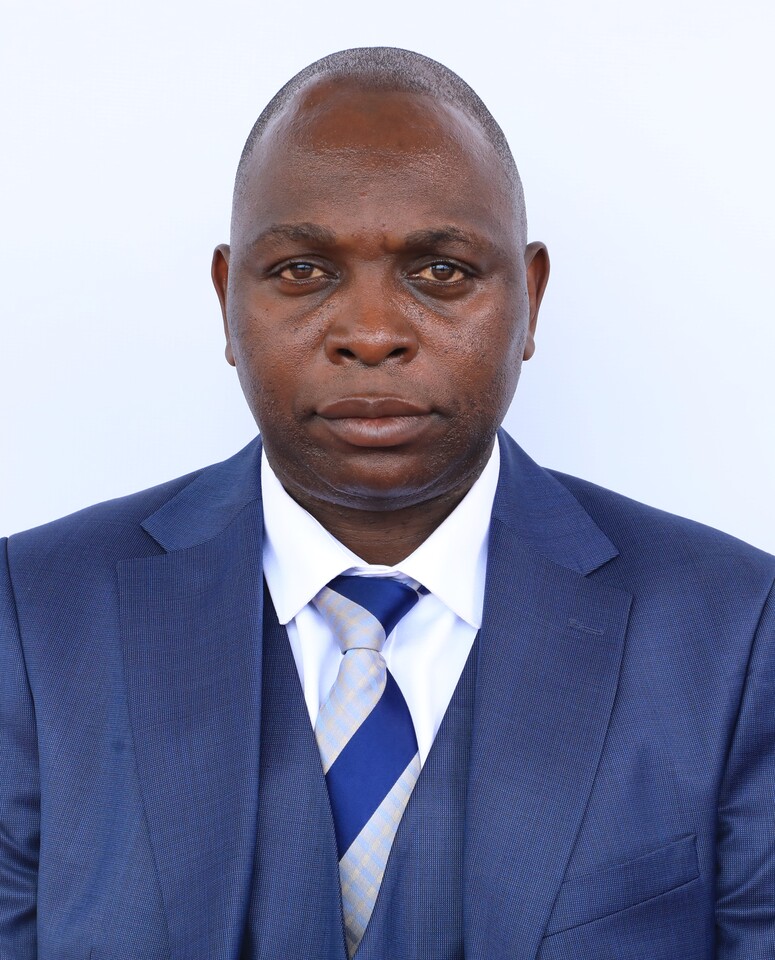 Parliament_Ug's tweet photo. #KnowYourMP

Name: Hon. Moses Mugabe Kahima

Constituency: Ruhaama East County

District: Ntungamo

Political Party: NRM
#12thParliament https://t.co/sBgpVonRWm