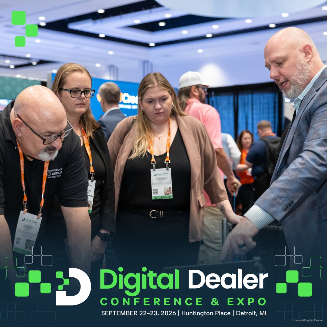 DigitalDealer tweet media