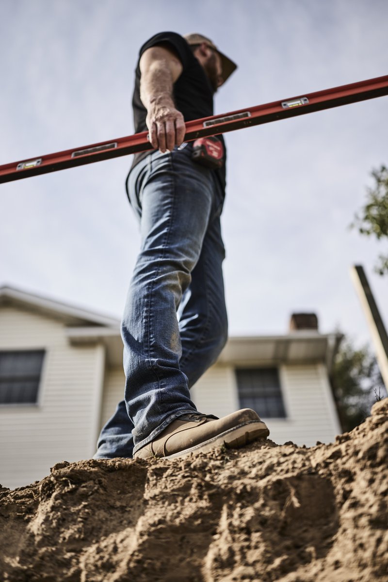 GeorgiaBoot's tweet photo. Built for the grind. Ready for the mess. 

Georgia Boots are made to take on the toughest jobs—no matter how dirty it gets. 

Step in and get to work.

#GeorgiaBoot #IGotMyGeorgias https://t.co/1cjkTLj8qo