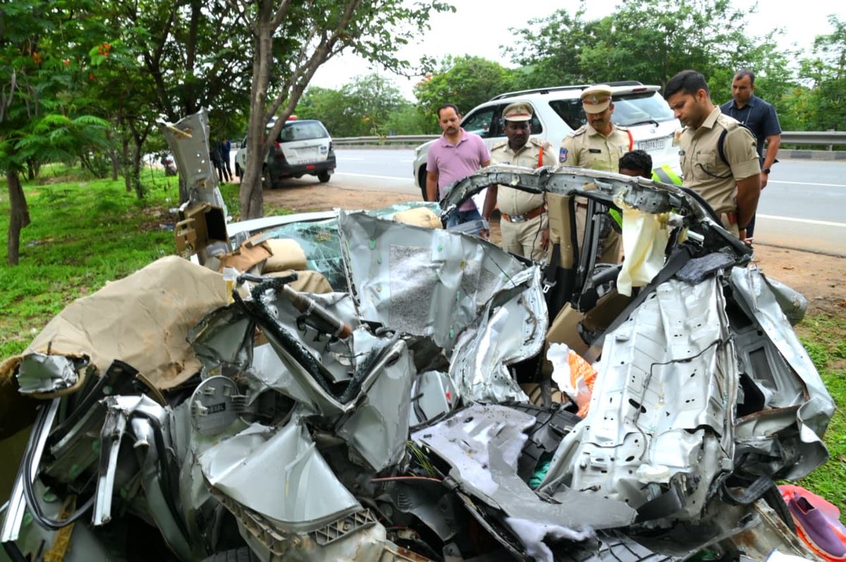 Nalgonda District Police tweet media