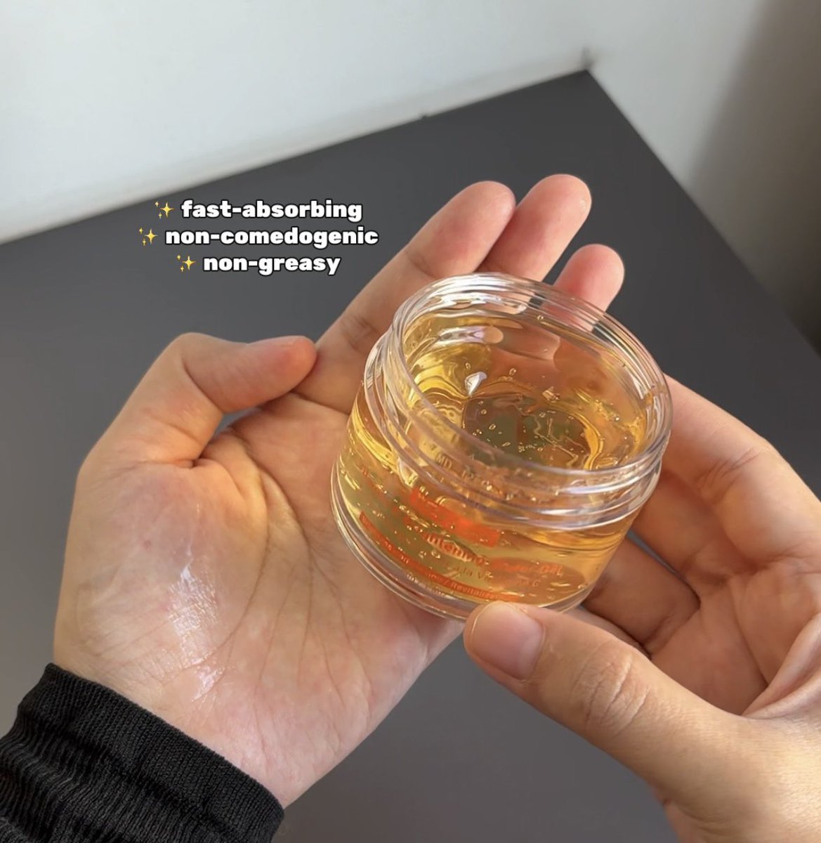 LFHawesome's tweet photo. Bestnya skrg dah dalam bentuk gel

Ada buy 1 free 1 pulak tu kat sini 👇🏻

https://t.co/z6astNAMIb https://t.co/2ZPjtsutzK