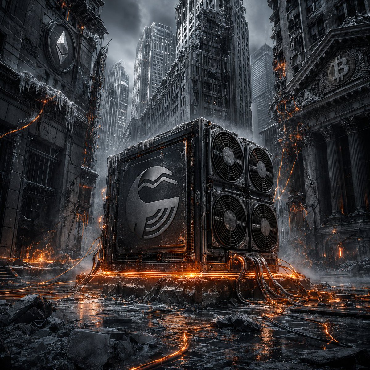 BTCMobick's tweet photo. 🔎 Now is not the time to ignore #BTCMobick.
Institutions and major enterprises are finally entering the #Stablecoin market.
This is not random.
The #US is leading a transition where legacy #Finance is being rebuilt around the #Crypto #Dollar.
Regulators will try to tighten #Regulation, but #Crypto itself does not operate by those old boundaries.
Global #Liquidity is moving toward the #Onchain market.
That is the reason #Mobick is expanding with $BMB and #MOVN, an algorithmic stable-oriented coin.
💡 Keep your eyes on @BTCMobick.