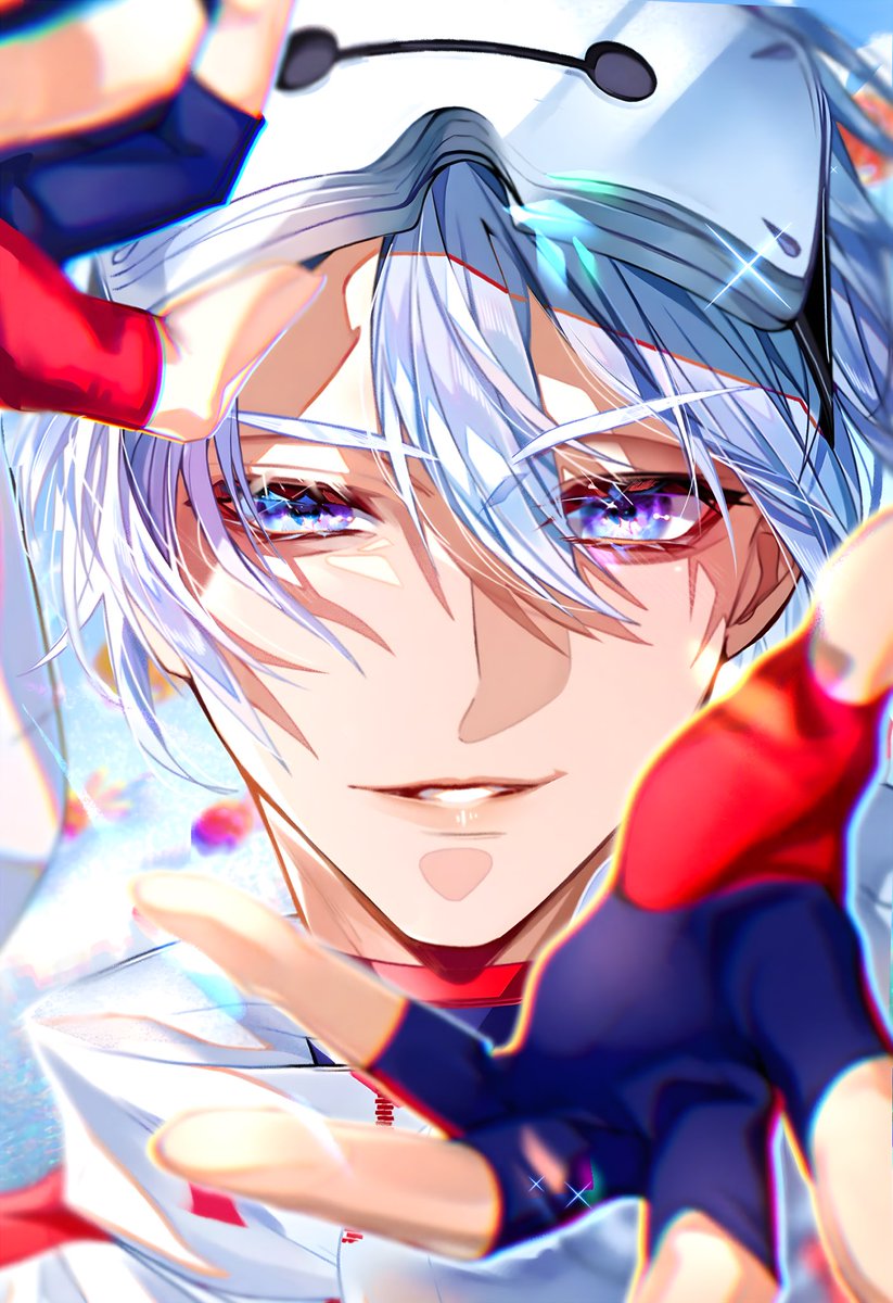 【イラストオーダー】【ファンアート】リクエストページ⑩ 嬢（じょう） (@JOE_999_) / Posts / X