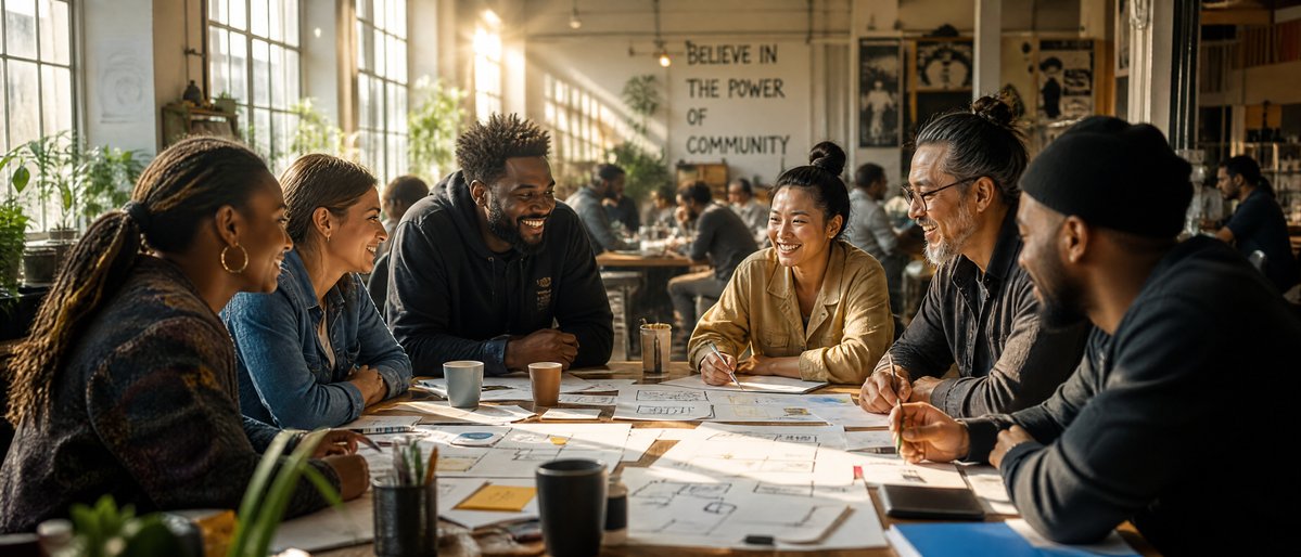 CMRubinWorld's tweet photo. The future belongs to people who create, experiment and solve real problems. Discover why Builder Literacy matters more than ever. @kwok_phil @dom_kwok 👉 https://t.co/XM1aYlcAxT #Innovation #Entrepreneurship #Education https://t.co/C7TvEhETIb