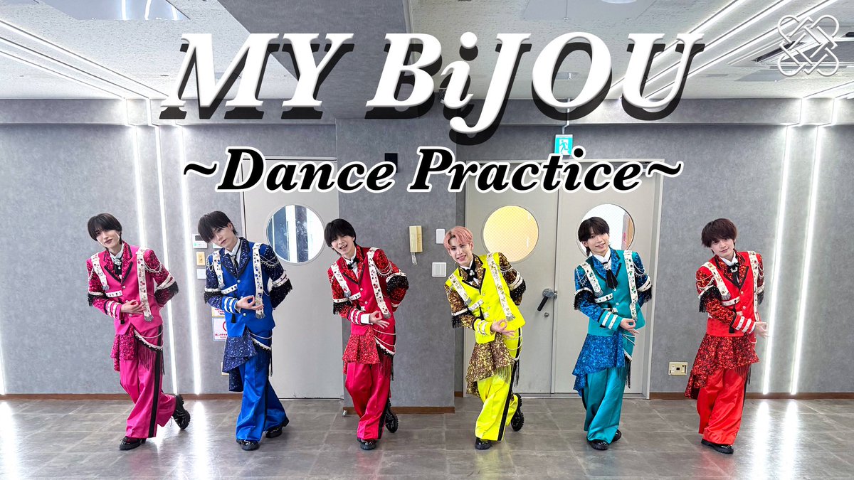 BLANCPEARL_JPN's tweet photo. “🎻YouTube🎻”

\\🕺Dance Practice Video公開🕺//

「君」と「僕」がお互いをかけがえのない“宝石”として想い合う、愛と感謝を描いた一曲。

振付では、ファンの皆さんが振るペンライトや、宝石が磨かれながら輝きを増していく姿、そしてメンバー同士の絆を表現しています。

歌詞とあわせてご覧いただくことで、より「MY BiJOU」の世界観を感じていただけたら嬉しいです💎✨

ぜひたくさんご覧ください！

🎬フルはYouTubeチェックしてね！
🔗 https://t.co/ya5aVZ432R

いいね👍コメント💬チャンネル登録✅
お願いします🙂‍↕️

#BLANCPEARL 
#ブラパ 
#ダンスパフォーマンス 
#ダンパフォ
#ANC
#アンク
#MYBiJOU 
#マイビジュー