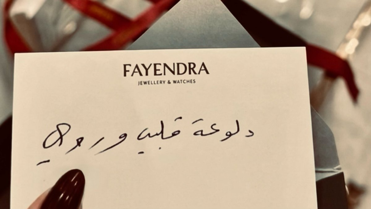 _no2of's tweet photo. شموخ ودلال وقدرك أغلى من الياقوت
وفيك الجمال اليوسفي يلبس وشاحه
❤️💫 https://t.co/xor2wPwhAB