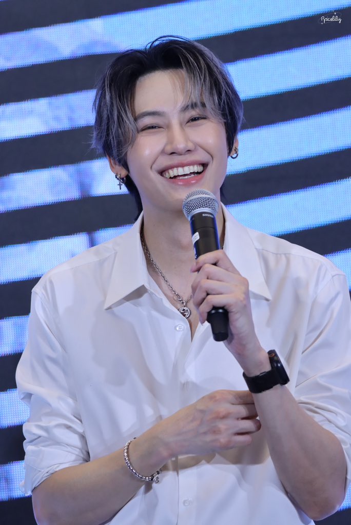 ppicelily's tweet photo. วันนี้ชาร์จแบตมาเต็ม🤌🏻

HAPPY BE WITH BOUN
#PERCYxBOUN | #bb0un https://t.co/ue7tJqtdeg
