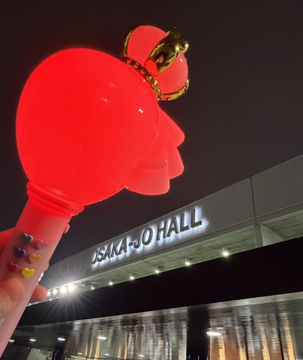 kouyo_4196's tweet photo. 2日間最高の思い出をありがとう
本当に幸せな時間でした♡

また逢いに行くから待ってて♡

 #すとぷり10周年ライブ https://t.co/I4cP3kESHY