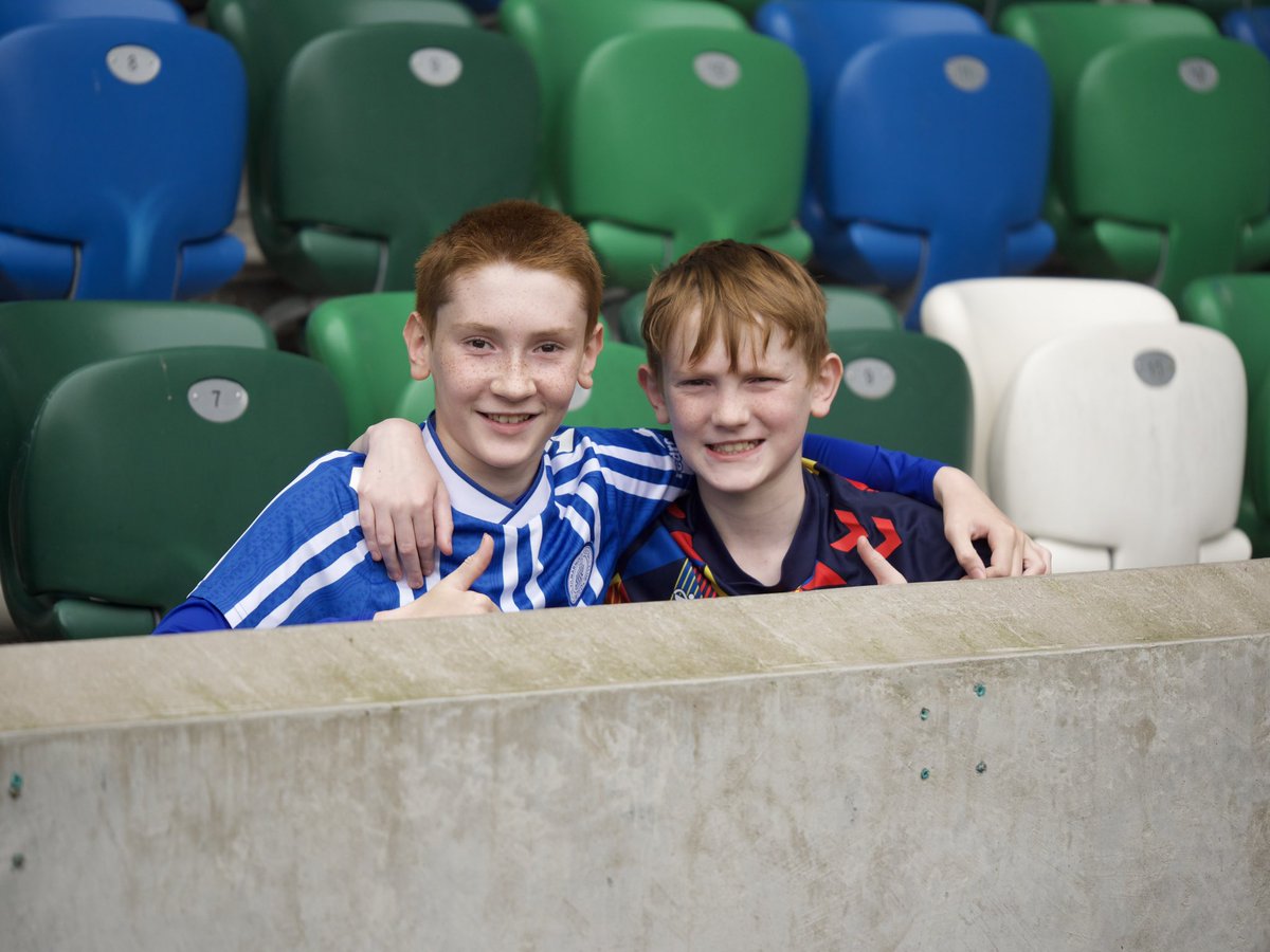 KilmarnockFC's tweet photo. 💙 https://t.co/2ri2GwETFP