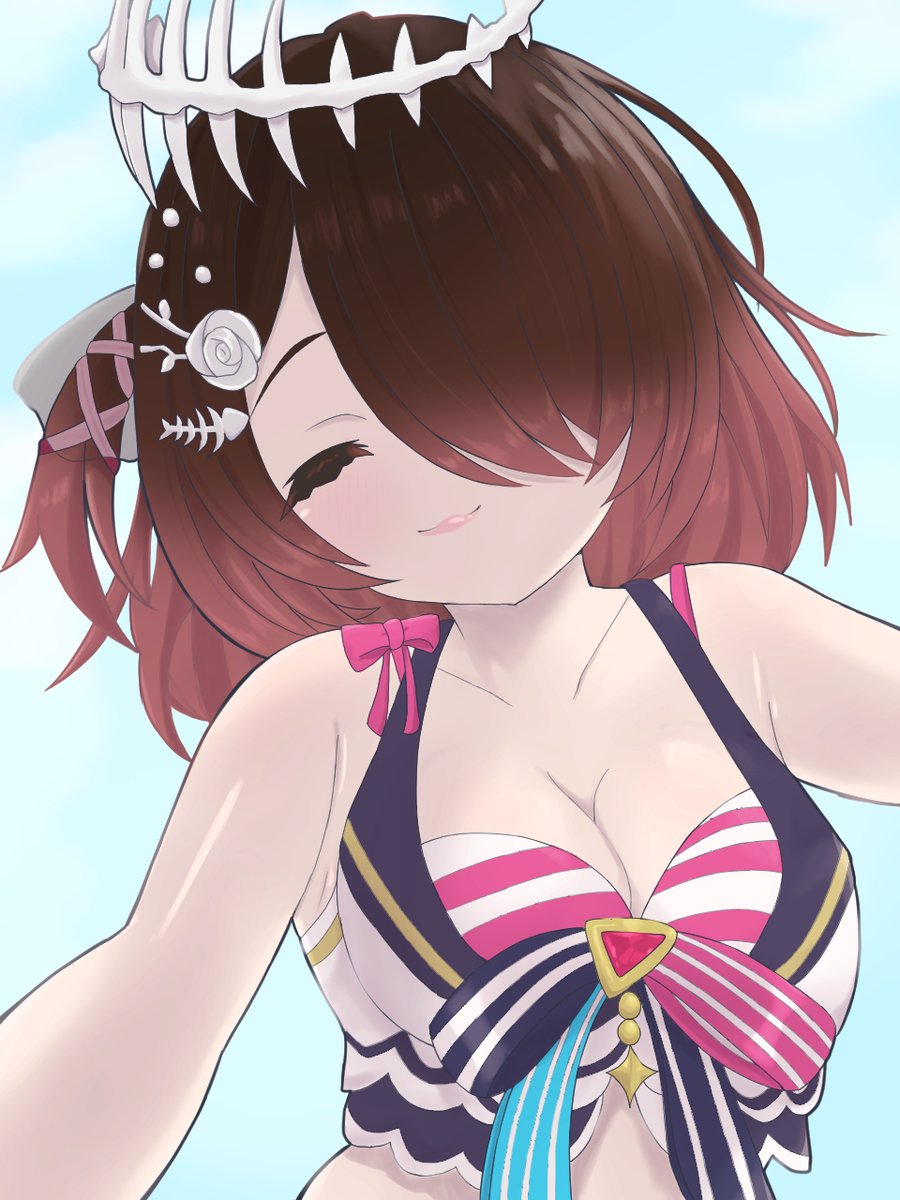 ロボ子さん🤖ホロライブ0期生！誕生日記念グッズ販売中🎉 (@robocosan