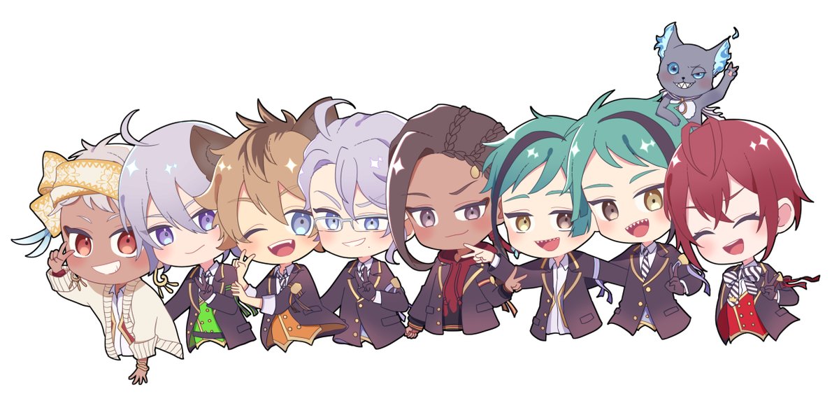 Ennnnna0530's tweet photo. ✨1️⃣✨2️⃣✨3️⃣✨(再掲) https://t.co/PTHxsWudDi