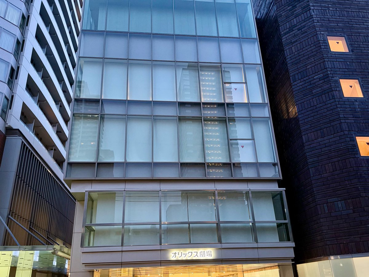esdestabilise's tweet photo. デレミュは左端、右端、センターでした

端は聞き取れないセリフがあったけど、センターだと聞き取れた https://t.co/o8eGAjj72q