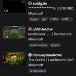 Photo by The LandboundSMP (@CompassStudioMC)