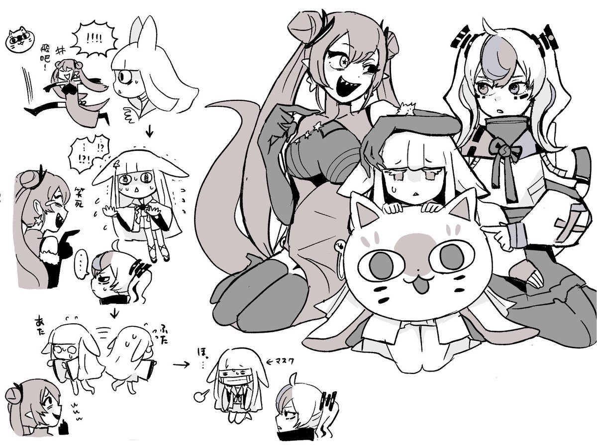 untanku's tweet photo. @no_TL #国旗娘 https://t.co/PN58uqKznV