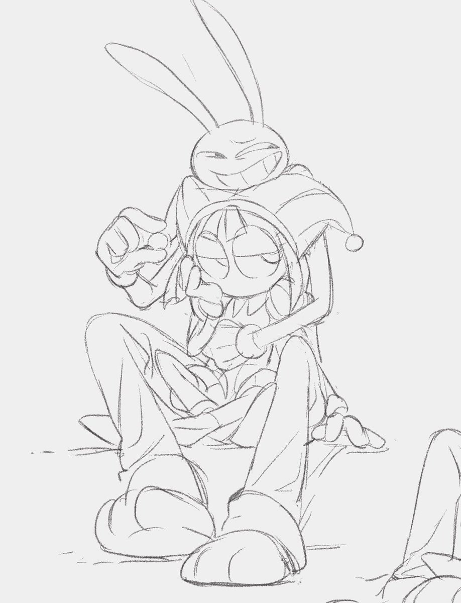 MeSOutk1's tweet photo. #funnybunny cuddle

——-
GTFO of my head https://t.co/PDEtW74cd1