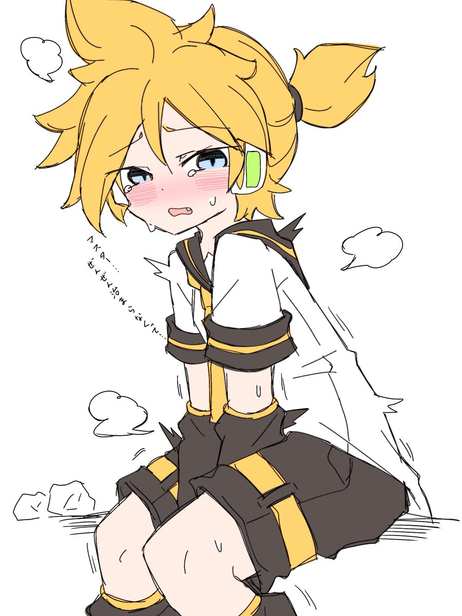 ふももの tweet media