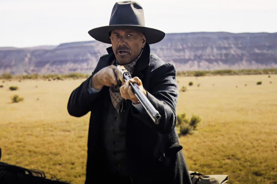 Kcostner_x's tweet photo. Are you still watching Horizon, anything you missed but caught up on again?
#EngageWithKevinCostner https://t.co/rwMtViEEsl