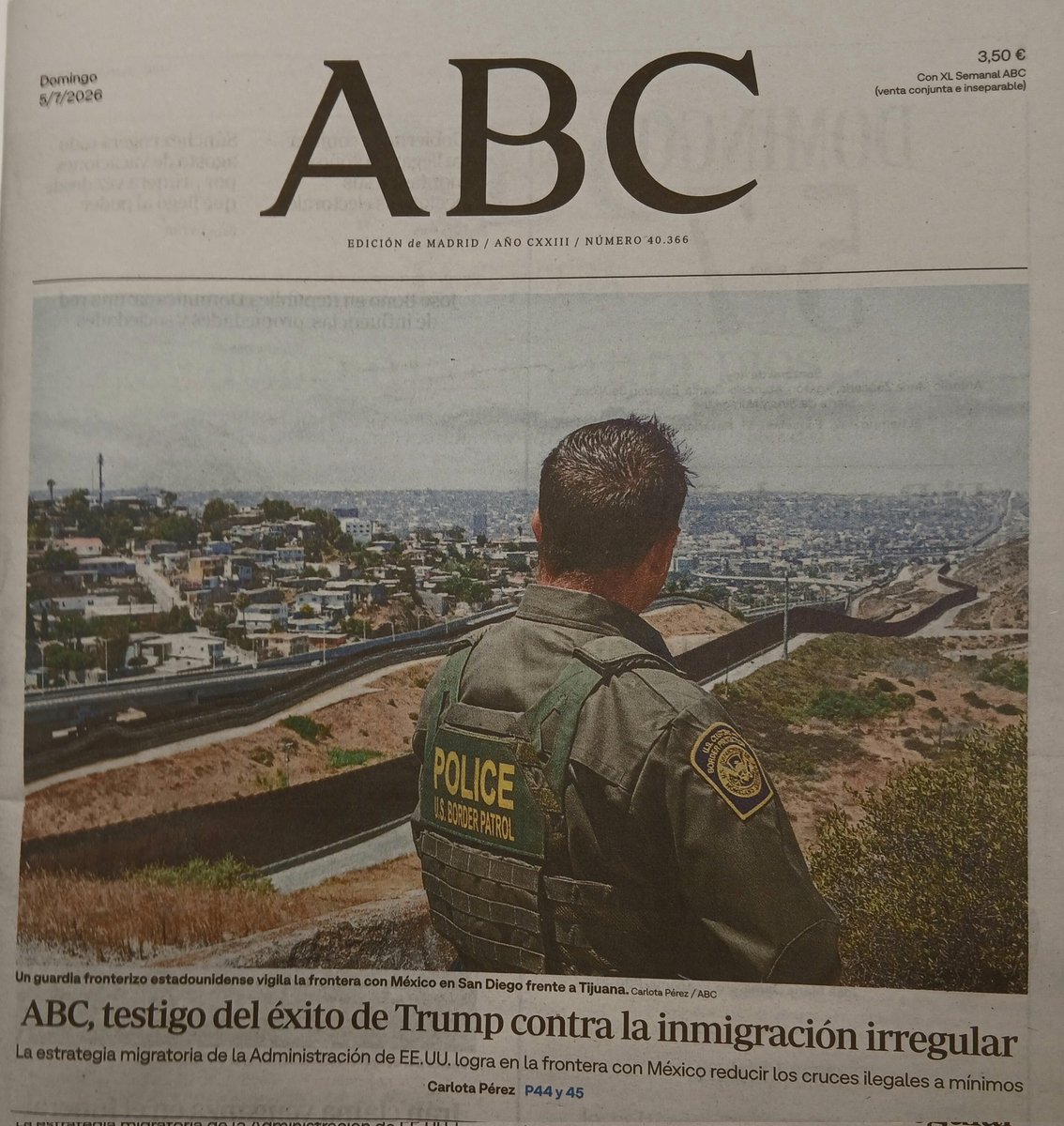 miguel gonzalez tweet media