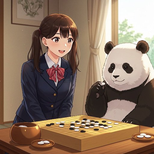 学研　囲碁トレーナー 後3時間🤣 まだ応募出来ます(*´︶`*)ﾉ #囲碁ライターコンペティション