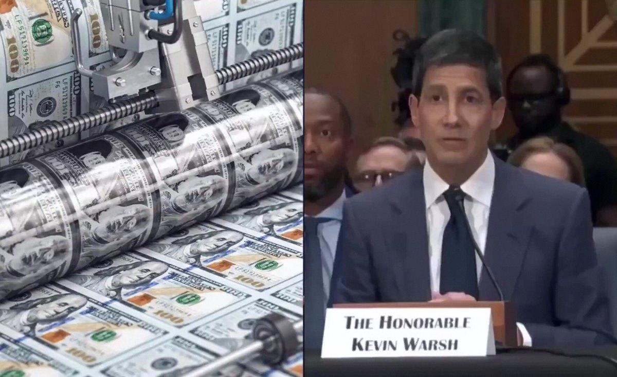 simmigirl2's tweet photo. 🚨 BREAKING

🇺🇸 Fed is pumping $3.3 billion into markets tomorrow at 9 AM ET, just before the U.S. market opens.

Kevin Wars is keeping T-bill buys going and firing up the money printer again.

Huge bullish for markets! https://t.co/aVGRy2h5Iy