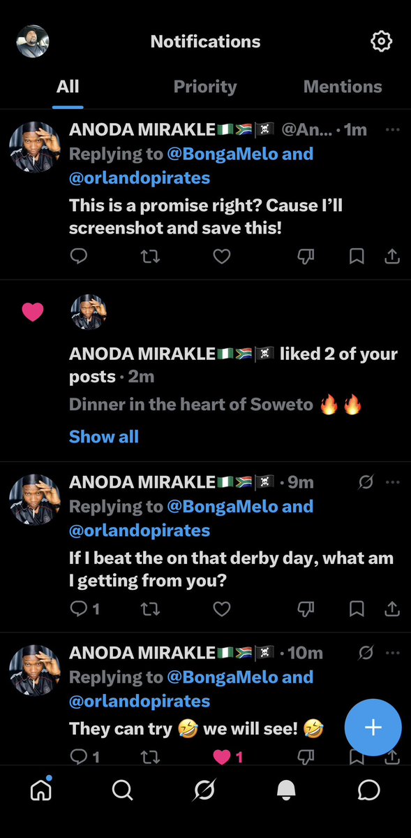 Bongani tweet media