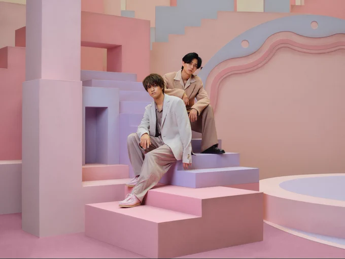 King & Prince (@kp_official0523) / X