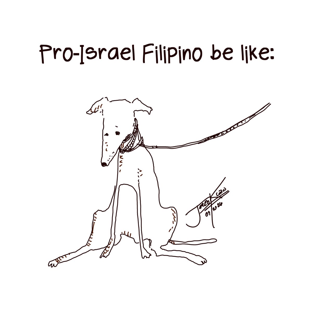 oyasumiakai's tweet photo. Pro-pax silica pa ‘yan ahahahahaha fuck yourself https://t.co/TBEeEq87qx