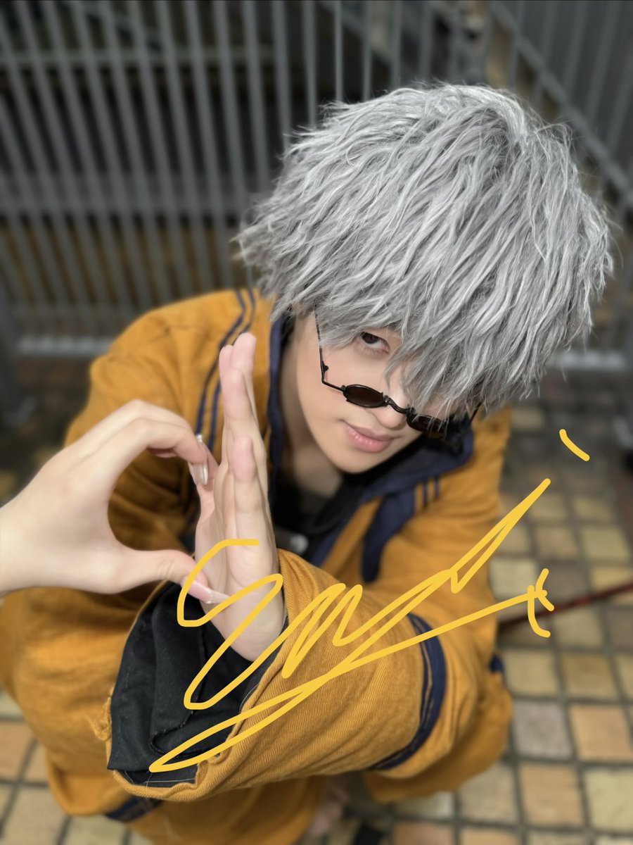 _Kuonkon's tweet photo. 剣心&amp;縁でした

#アコスタ池袋 https://t.co/yIQBlku6Sq