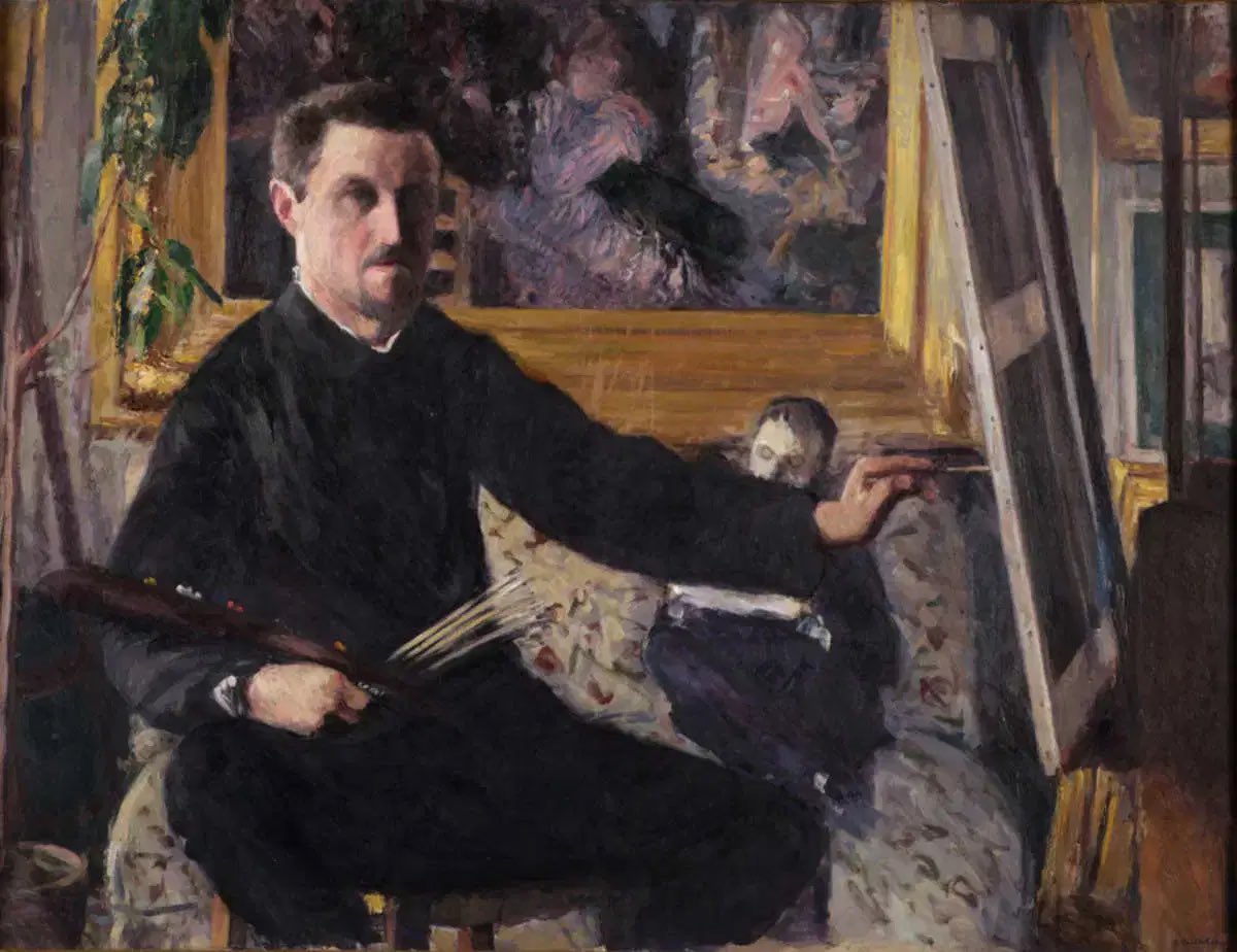 DMuseos's tweet photo. El @MuseeOrsay celebra sus primeros cuarenta años con un programa que combina grandes restauraciones, nuevas salas, exposiciones dedicadas a Renoir, Cassatt y Monet y encuentros con artistas contemporáneos como Jenny Holzer y Richard Peduzzi. #Grancia #Musee #Museo #Art https://t.co/Da0wwUNxaO