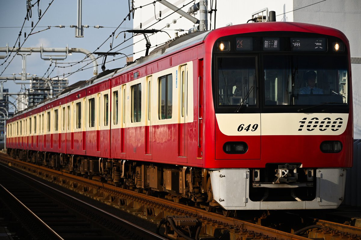 kk_6041's tweet photo. 雑色エキセン👋
ここで1800も撮れればよかったと後悔しています https://t.co/hDxins4ybJ