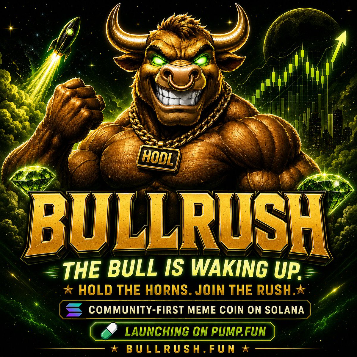 Bullrush tweet media