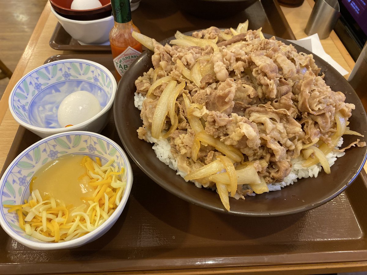 IJun0523's tweet photo. キングチー牛 https://t.co/NCEPLbgCKu