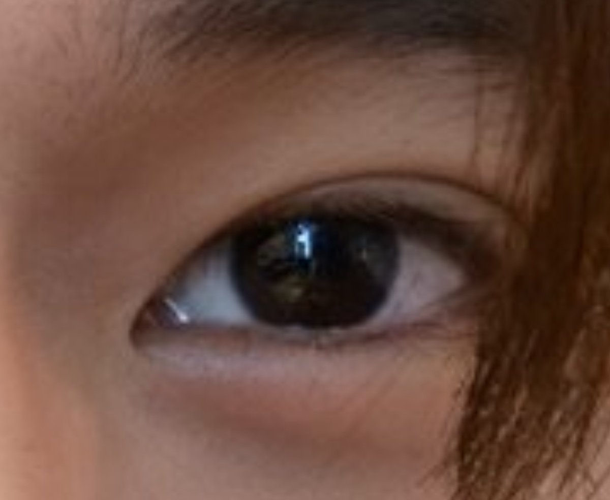 theshadowl1kem7's tweet photo. you guys noticed that he looks at pond instead of the camera, right?? +pond is reflected in his shining eyes AND IT IS SOO BEAUTIFUL 😭😭 https://t.co/yNDwqzvxtK