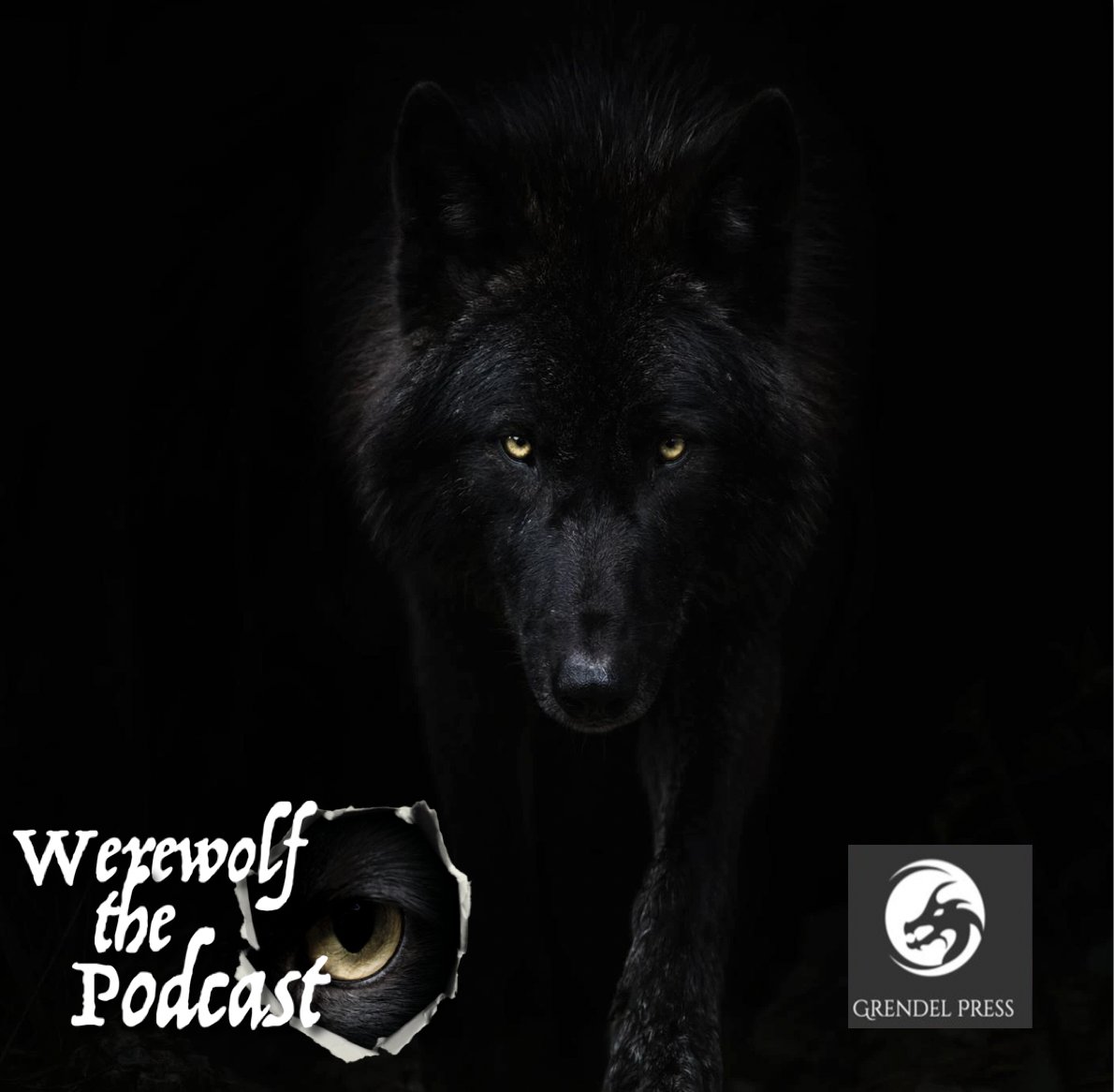 AWerewolfsStory's tweet photo. A werewolf-filled #episode a day keeps the #boredom away! A fury-filled beast that does his worst in every episode. A true anti-villain.

#Werewolf the #Podcast: A Serial (Killer) Drama.

https://t.co/J4CE2YddCj https://t.co/qD2sajTKVt