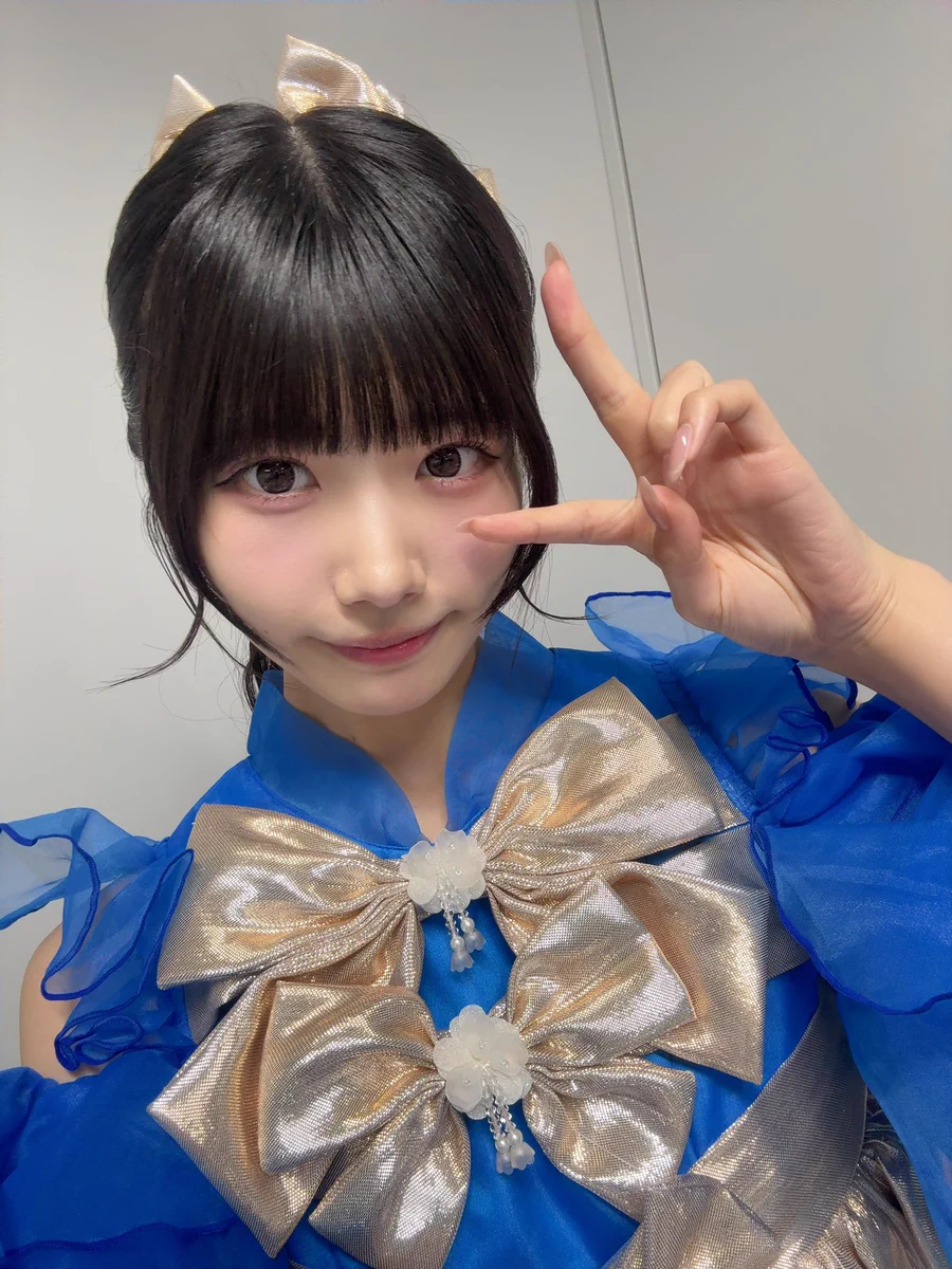 奥田 彩友 (SWEET STEADY) on X: 