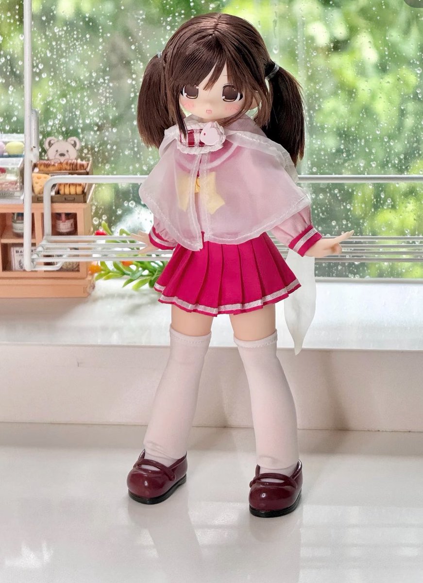 natsupochipon's tweet photo. 와진짜 느무귀여워서 눈물흘림 저 통통다리 어쩔거야 오마갓… https://t.co/lkR68C3B7b