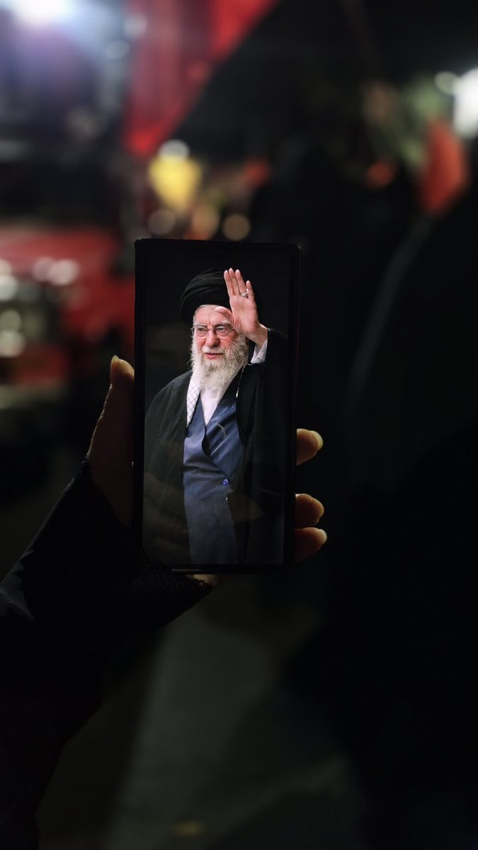 Hadi Shabani tweet media