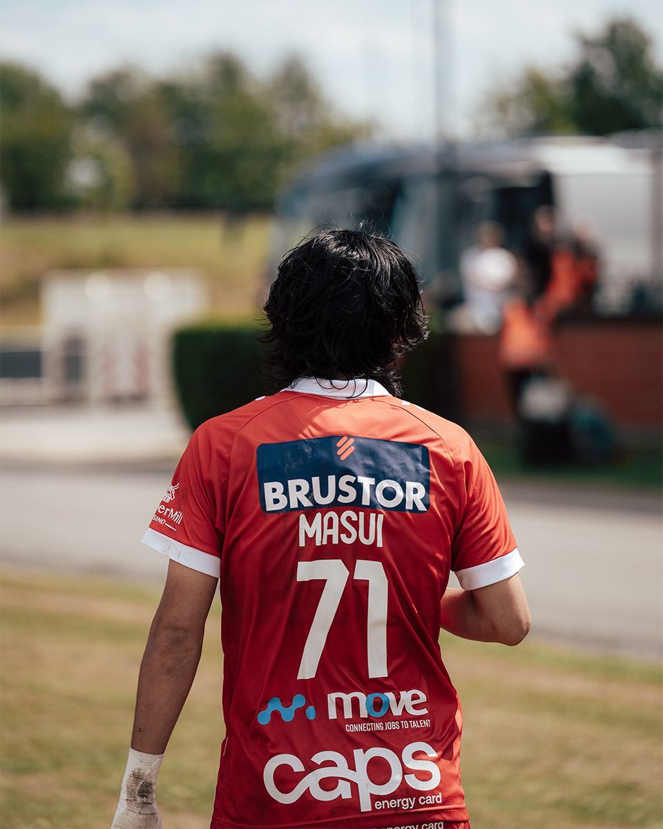 kvkofficieel's tweet photo. First minutes in the tank. 🫡 https://t.co/Hm8X5XlzrX
