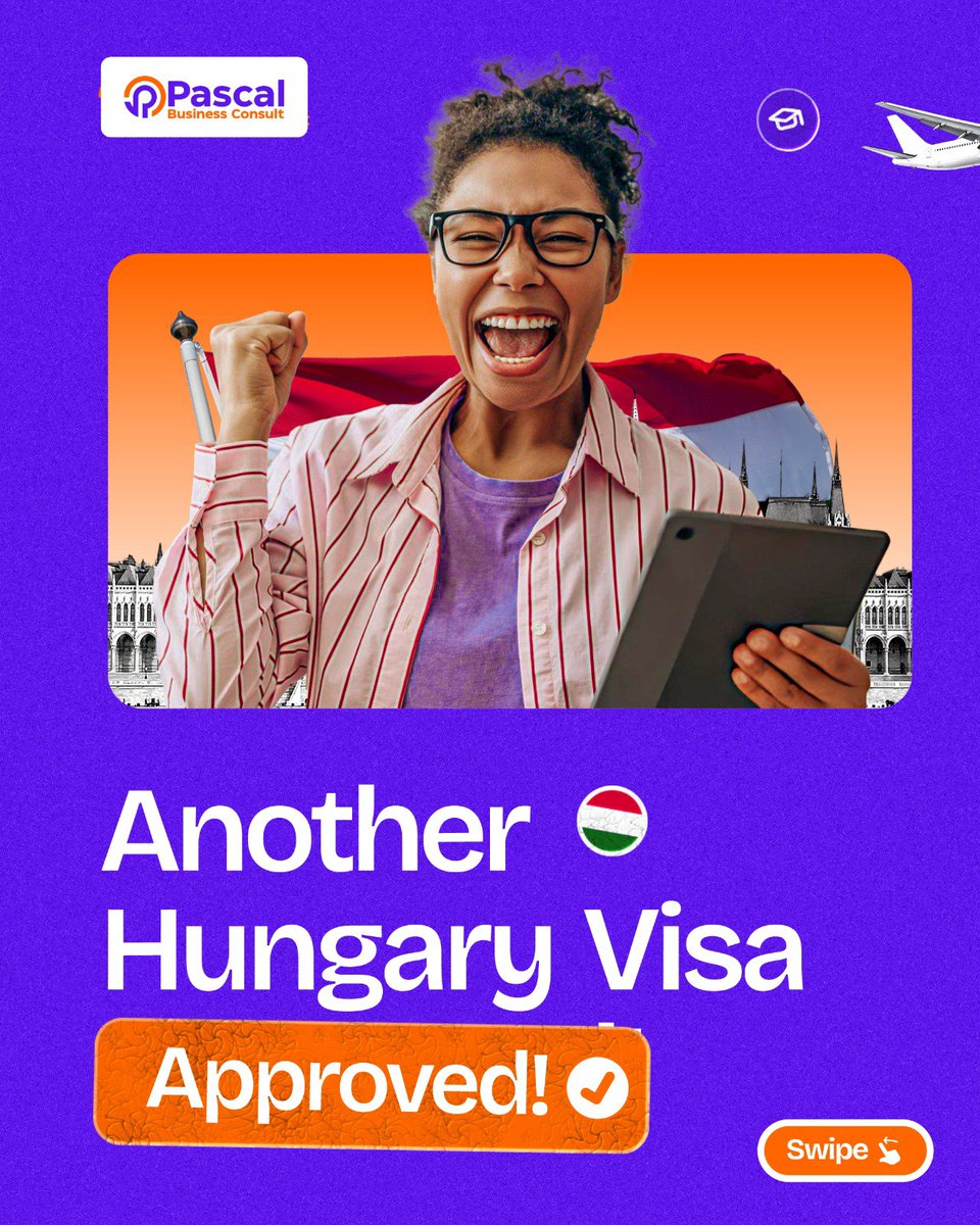 pascalsconnect's tweet photo. Ever notice someone living the exact reality you’ve been envisioning for yourself? Sometimes, the bridge to getting there is just one connection away, Send us a DM.  #studyineurope  #studyabroad  #studyinhungary #thinkpbc https://t.co/8ZzlLWTmgh