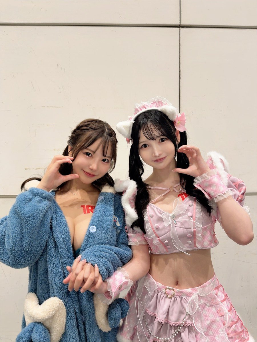 atomi_shuri's tweet photo. 大好きなゆあちゃんと💖かわいい〜〜😭💖
夜市で射的したり占いした🇹🇼 ゆあちゃんとえちトーク楽しすぎたから皆に聞かせたい............///
#TRE https://t.co/KH0jFgDheq