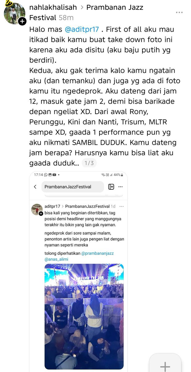 jaybbimbap's tweet photo. INI GUYS for konteks, https://t.co/1JIwFsKtw2 wkwkwk. https://t.co/XLnBgqYQXi