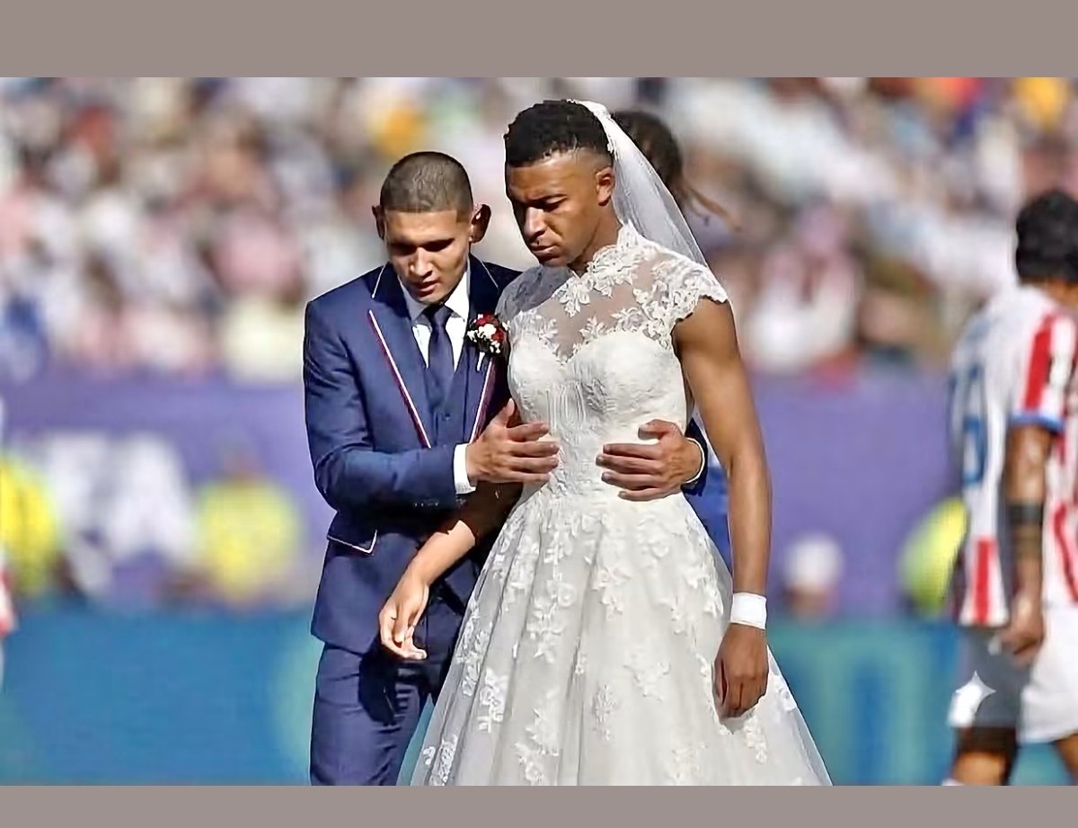 sebas7311's tweet photo. @KMbappe @equipedefrance https://t.co/m4Nf6ybr7F