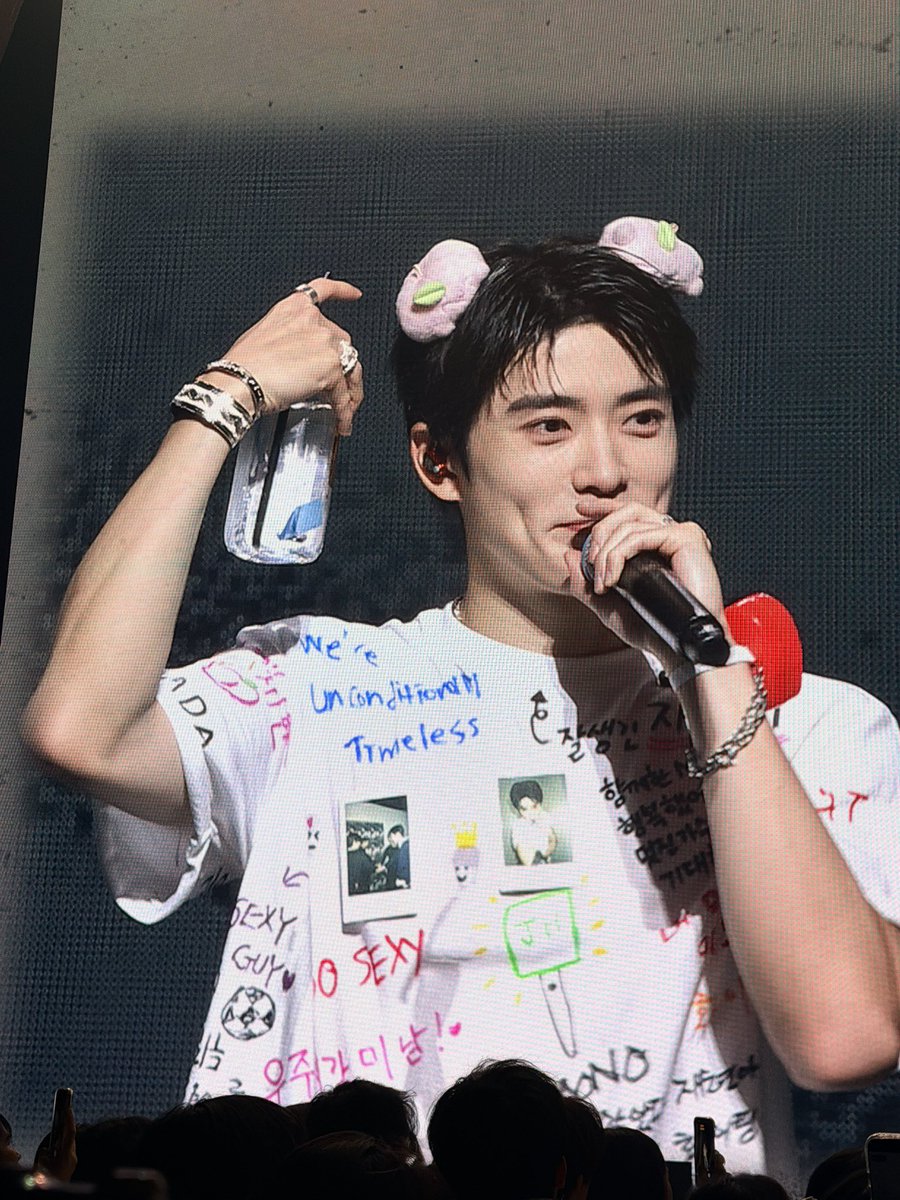 shabushop_'s tweet photo. 가장 귀여운 복숭아 🍑

#JAEHYUN_MONO_TAIPEI https://t.co/iZUdfNHWrs