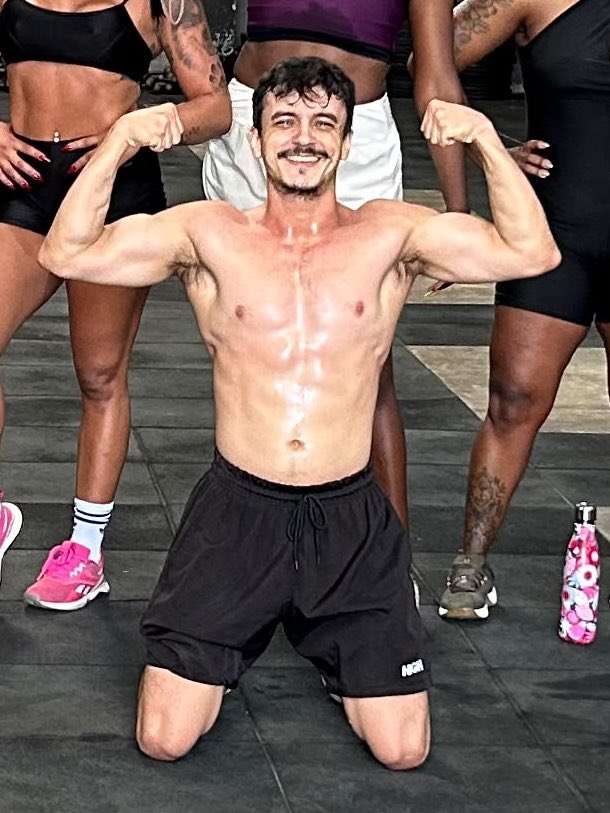 carlossmesq's tweet photo. 💪🏻 https://t.co/Cuqpll7HYA