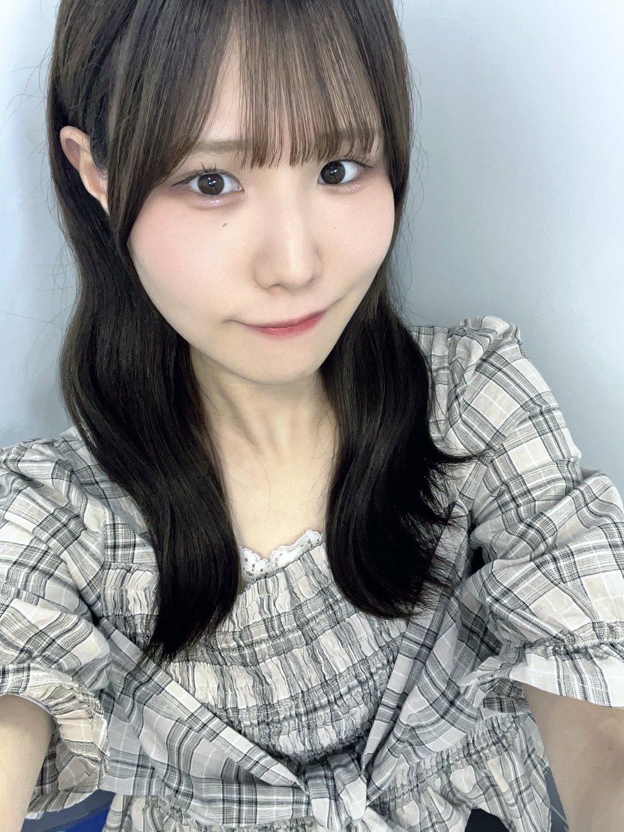 ボブ恋しい方もいたので載せちゃう！✂️ なんか幼いね