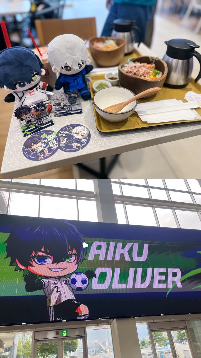 _63ol's tweet photo. @0ららぽーと🌏🎌⚽️ https://t.co/YeHPSxtvMv