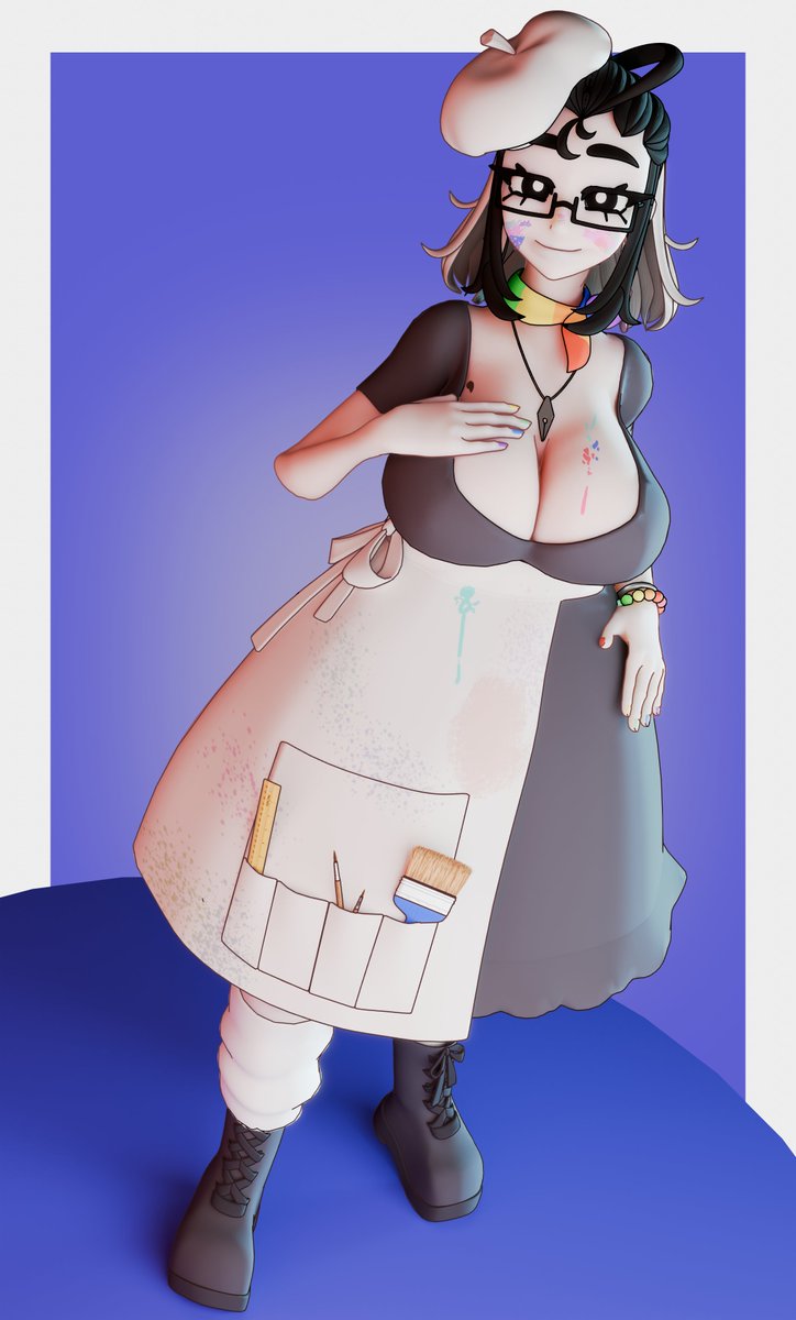Jovanovix - (0/3) ℂ0ṀṂ slots tweet media