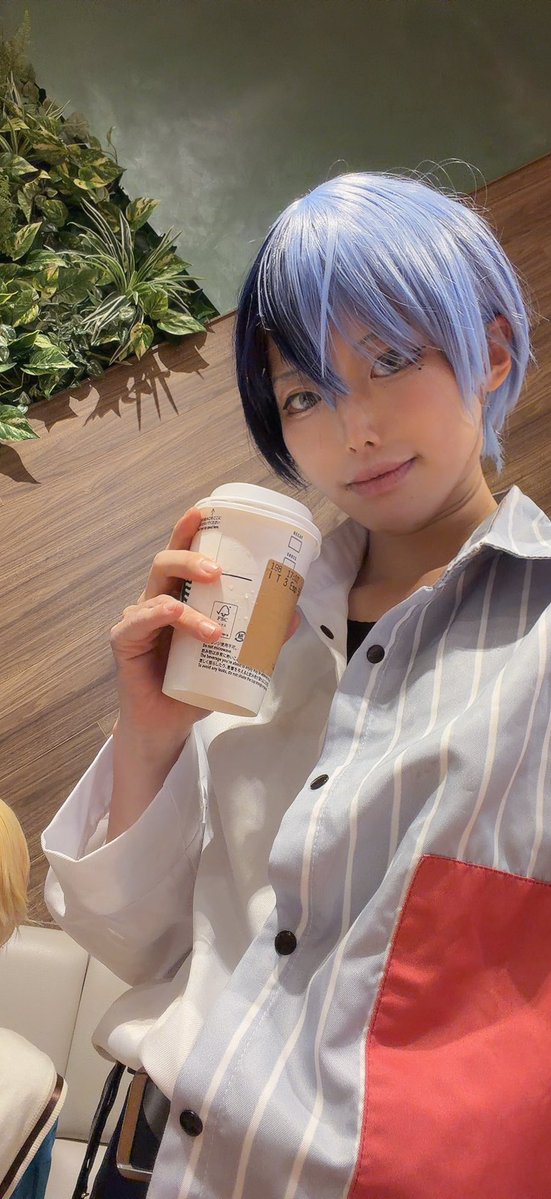 lilaslilac53's tweet photo. してました！！
購入してから何年眠らせてたか…
一緒にしてくれてありがとう！！

#COSMAI https://t.co/CeaggPrVXI