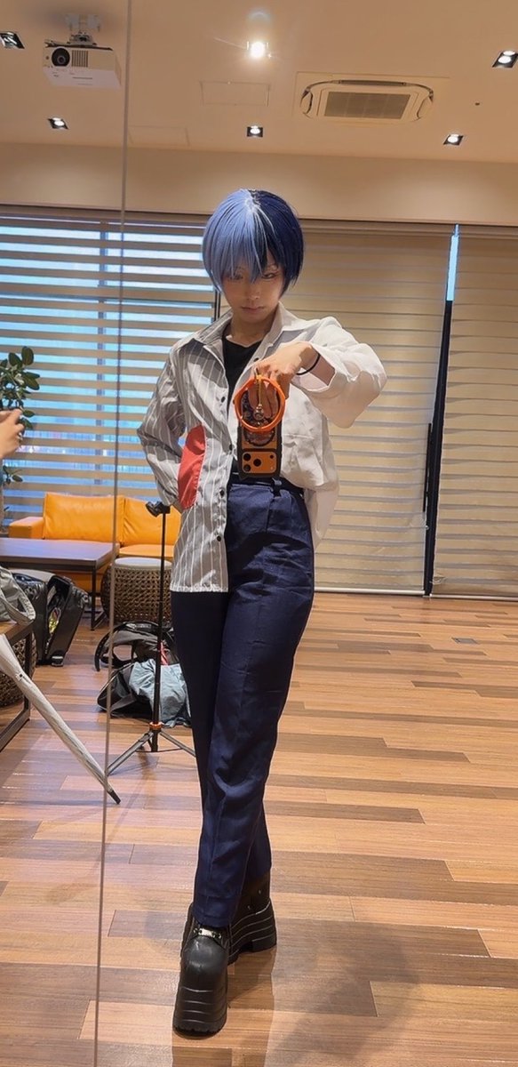 lilaslilac53's tweet photo. してました！！
購入してから何年眠らせてたか…
一緒にしてくれてありがとう！！

#COSMAI https://t.co/CeaggPrVXI