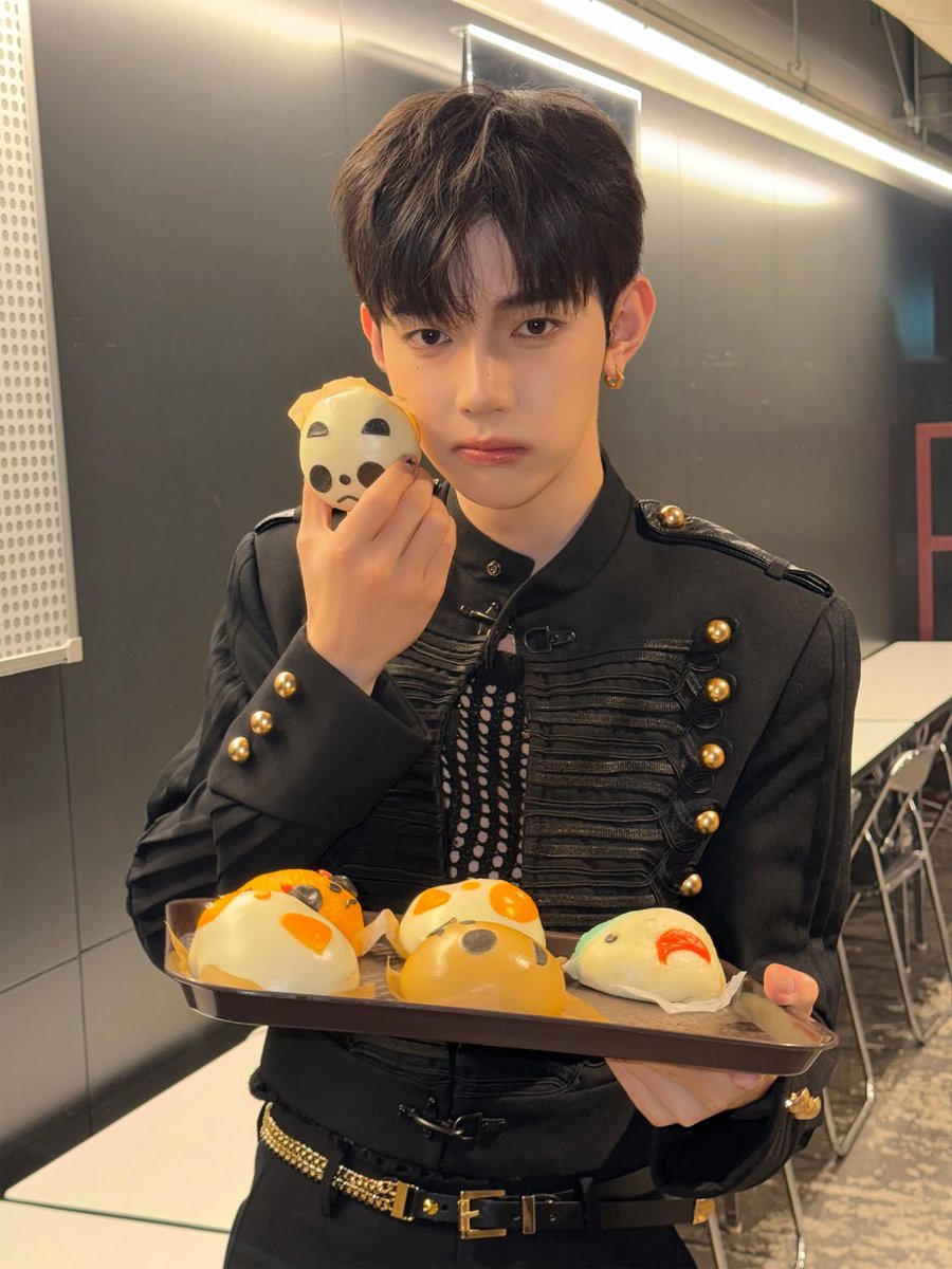 あーちゃそページ 📸] 260705 — AND2BLE Instagram Update “<2026 AND2BLE SHOW CONCERT